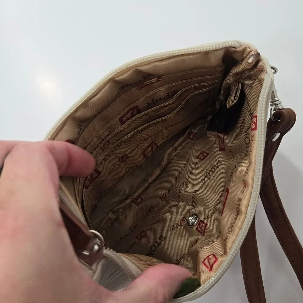 Stone Mountain wristlets